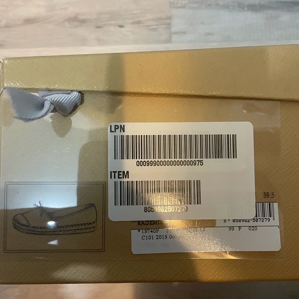 Prada Espadrilles - image 6